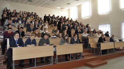 В Пензе прошел VII Агрономический форум «Развитие производства сельскохозяйственной продукции в Пензенской области»