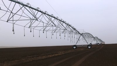 В Башкортостане сельхозпредприятию возместят 52 млн рублей расходов на орошение