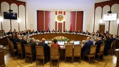 Оборот Нижегородской области с Республикой Беларусь по поставкам продовольственных товаров вырос на 18% за 2021 год