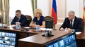 В России собрали более 110 млн тонн зерновых и зернобобовых