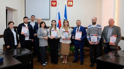 Предприятия АПК Кабардино-Балкарии стали победителями регионального этапа Всероссийского конкурса «Экспортер года 2023»