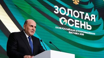 Кабмин готовит 1,5 млрд рублей для АПК Крыма и продление льготных кредитов аграриям