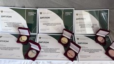 Хозяйства Татарстана заняли четыре первых места во всероссийском конкурсе по мелиорации