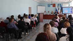В Саратовской области обсудили развитие опорных сельских населенных пунктов
