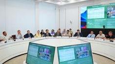 В Саратовской области формируется долгосрочная стратегия развития агропромышленного комплекса
