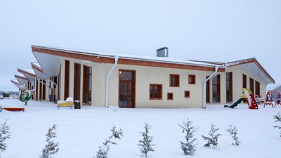 За три года мероприятия госпрограммы комплексного развития сельских территорий охватили 9 млн россиян