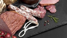 Мордовия — лидер в ПФО по производству колбас