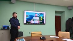 В Томской области прошла защита бизнес-проектов в «Школе фермера»