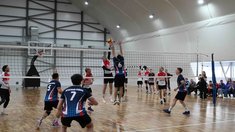 В Удмуртской Республике открыли новый физкультурно-оздоровительный комплекс