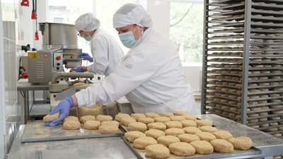 В 2023 году минсельхоз Приангарья реализовал восемь мероприятий в рамках национальных проектов