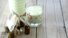 Обзор цен производителей на основные товары в Курской области