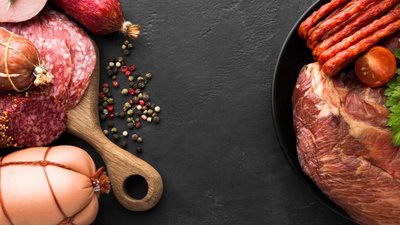 Костромские перерабатывающие предприятия нарастили производство мяса и колбасы