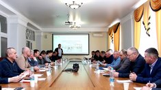 В Татарстане обсудили вопросы по развитию татарской породы лошадей