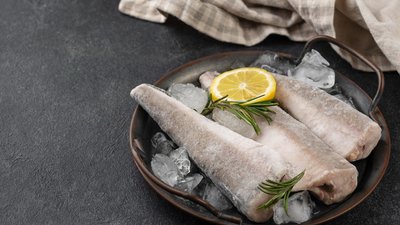 За пять лет поставки российской минтаевой продукции на внутренний рынок выросли в 1,5 раза — АДМ