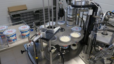 Молокоперерабатывающие предприятия Хабаровского края расширяют производство