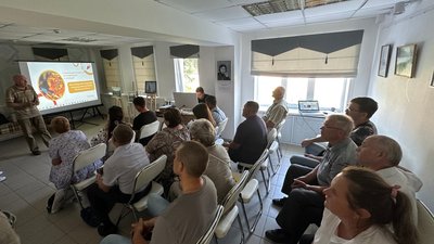 В Коми прошёл первый республиканский форум пчеловодов