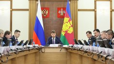 В Краснодарском крае обсудили готовность регионов ЮФО к весенним полевым работам