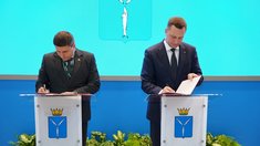 В Дубках построят дилерский центр сельхозтехники за 250 млн рублей