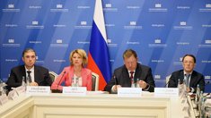 Итоги работы АПК и технологическое развитие отрасли обсудили на заседании аграрного комитета Госдумы