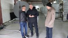 В Красноярском крае наращивают мощности по производству рапсового масла