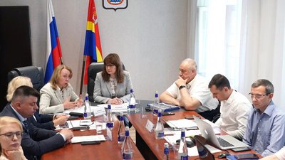 В России началась работа по созданию федеральной карты-схемы земель сельхозназначения