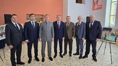 Республика Татарстан среди лидеров в аграрной отрасли России