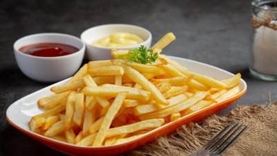 ГК «Атлантис» начала посадку картофеля для производства фри в Калининградской области