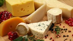 В Саратовской области растет производство молочной продукции