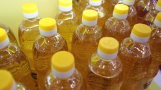 Курская область увеличивает поставки агропродукции за рубеж