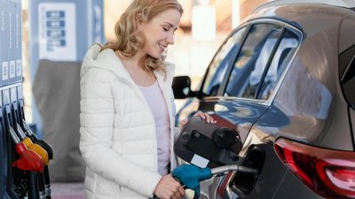 Цена на дизтопливо в Омской области самая низкая в СФО