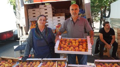 В столице Дагестана пройдут ночные сельхозярмарки