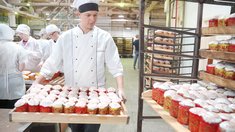 Предприятие в Ивановской области выпечет более 26 тысяч куличей