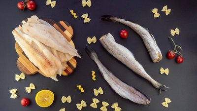 Росрыболовство: производство рыбной продукции в РФ в I квартале выросло на 9%