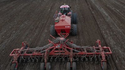 В Красноперекопском районе Республики Крым оформлено больше 1145 га невостребованных земель