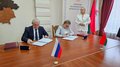 Дагестан будет поставлять в Беларусь натуральные соки и вяленую продукцию
