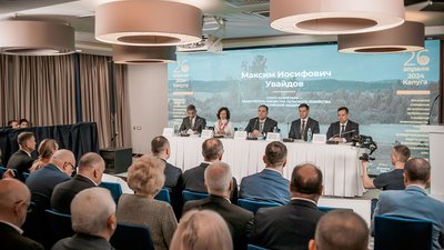 В ЦФО обсудили задачи в области развития животноводства и обеспечения эпизоотической безопасности