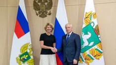 Томская область получит более 310 млн рублей на развитие АПК и сельских территорий