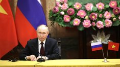 РФ и Вьетнам увеличивают товарооборот сельхозпродукцией — Путин