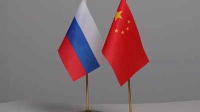 Россия и Китай наращивают объемы торговли продукцией АПК