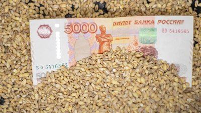 М. Мишустин заявил об увеличении господдержки АПК на 35%