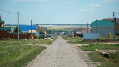 Правительство России предоставило Чувашии дополнительные 45 млн рублей  на поддержку сельчан