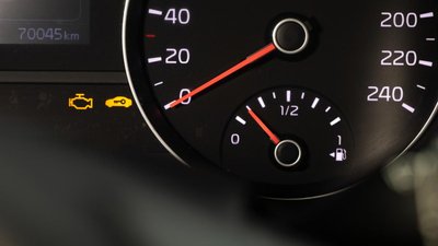 В Мордовии бензин АИ-98 самый дешевый в ПФО