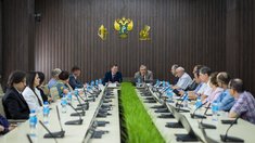В Башкортостане обсудили развитие пчеловодства ко Всемирному дню пчёл