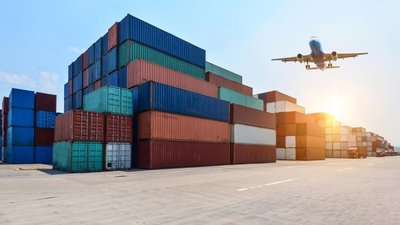 Почти 70% экспорта продукции АПК из РФ приходится на 10 регионов
