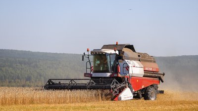 С аграриями Красноярского края обсудили изменения в господдержке отрасли