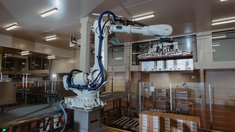 Автоматизация на подмосковных предприятиях уже достигает 100%