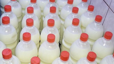 Фермеры Красноярского края получат гранты на производство продуктов 