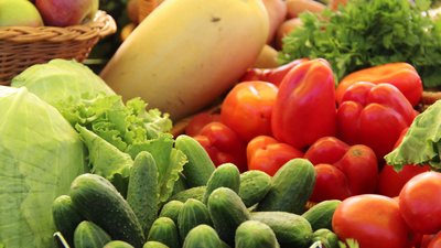 За время действия грантовой поддержки «Агростартап» фермерам Омской области предоставлено свыше 360 млн рублей