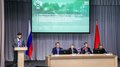 Россия и Беларусь усиливают кооперацию в аграрной сфере