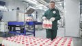 Ивановская область увеличила выпуск пищевых продуктов на 3,2% за восемь месяцев